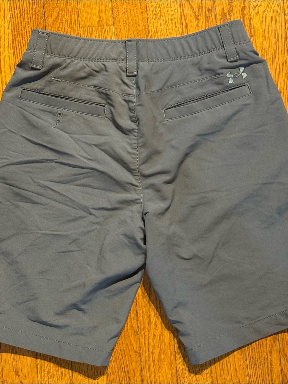 Under Armour Performance Shorts